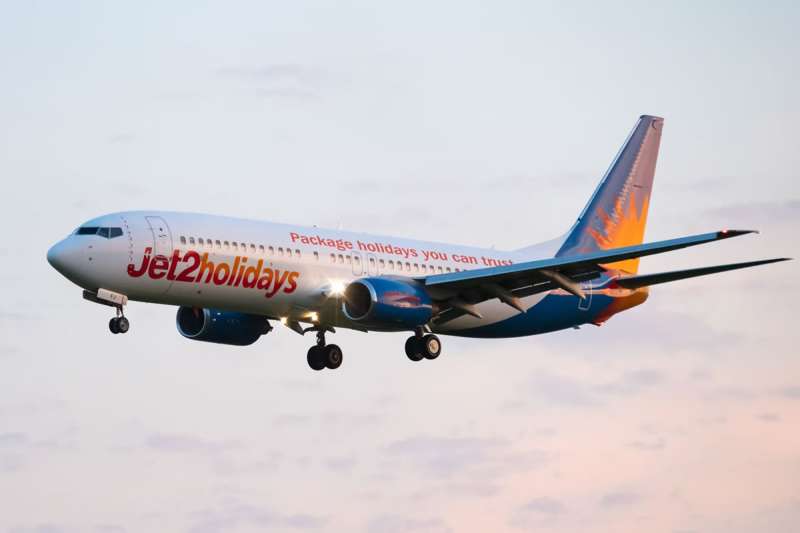 Tenerife flight diverted due to ‘disruptive’ passenger and failed landing attempts
