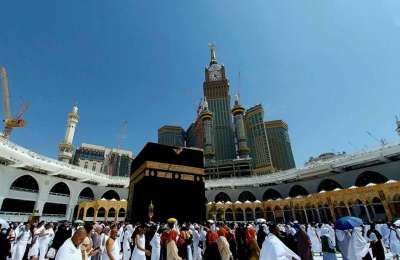 How to Perform Umrah on Budget? Tips From a Travel Agent