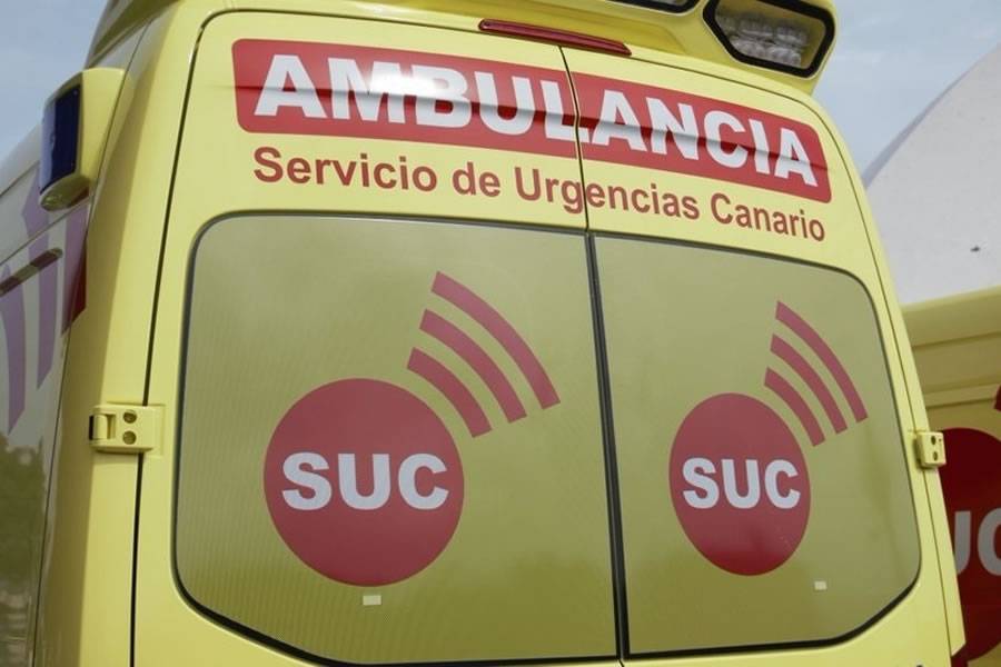 Woman in serious condition after near drowning in Caleta de Fuste