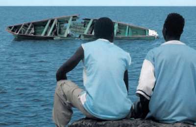 Deadly shipwreck off El Hierro: Boat split in half during rescue, 54 still missing
