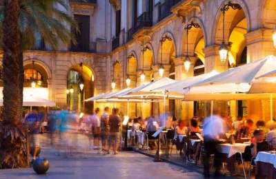 From Sunsets to Nightlife: How to Enjoy the High Life in Spain