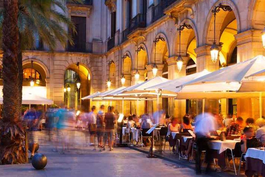 From Sunsets to Nightlife: How to Enjoy the High Life in Spain