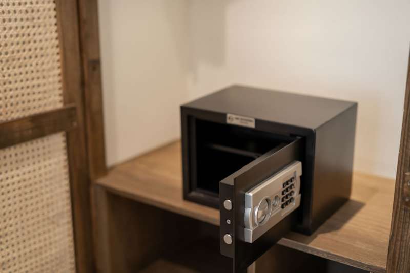 Police report an increase in thefts from hotel safes in the south of Tenerife