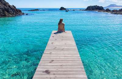 The ‘Perfect Photo’ tourism threatens hidden gems of the Canary Islands