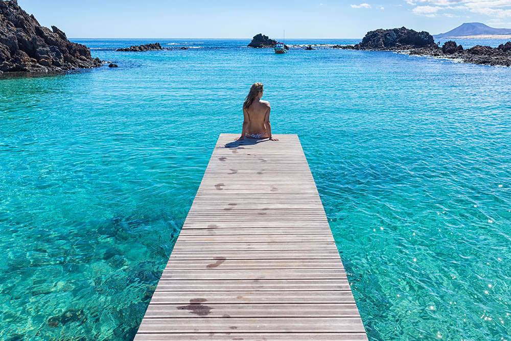 The ‘Perfect Photo’ tourism threatens hidden gems of the Canary Islands