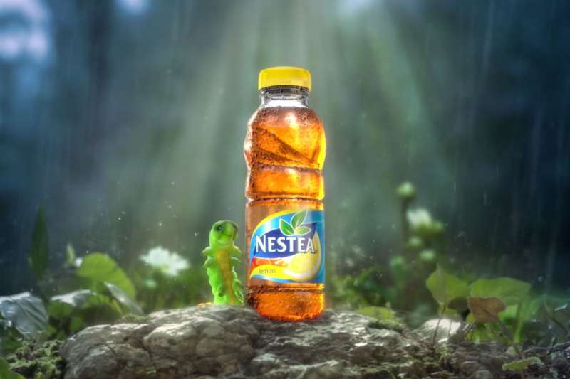 Nestea will stop being sold in the Canary Islands at the end of 2024