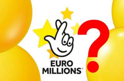 It could be you! Search continues for €168 million EuroMillions winner in Spain