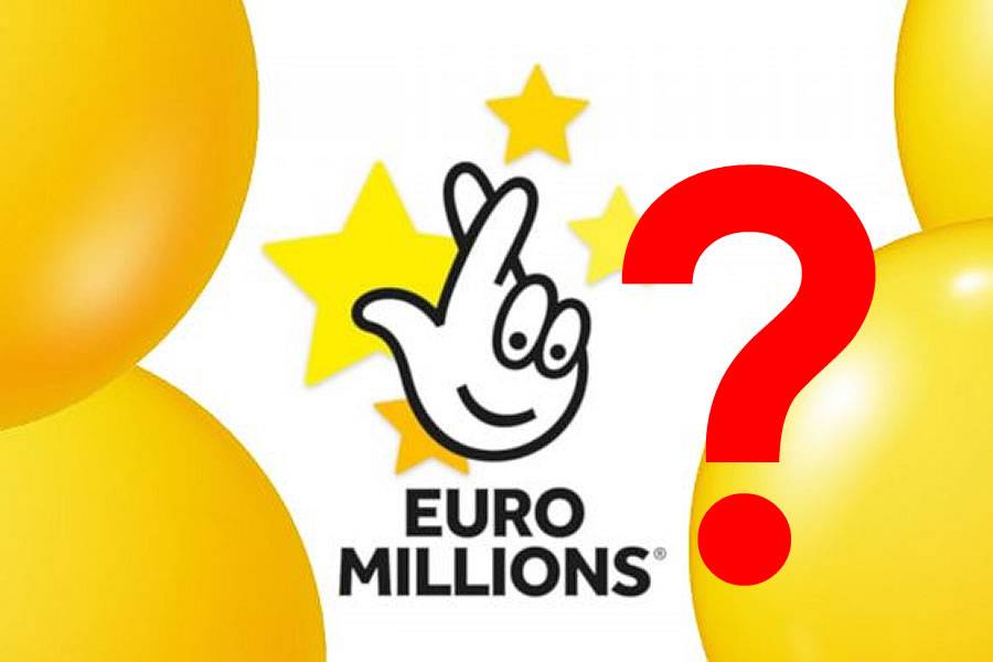It could be you! Search continues for €168 million EuroMillions winner in Spain