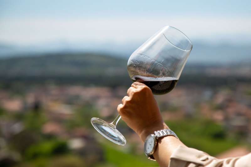 The oldest winery in the Canary Islands acquires historic hotel