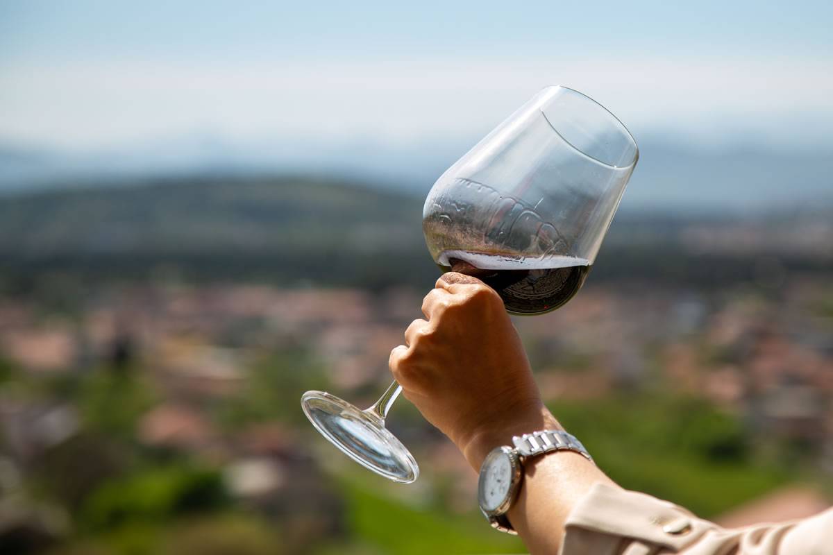 The oldest winery in the Canary Islands acquires historic hotel