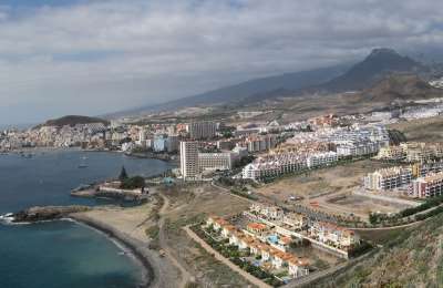 Arona will not be declared as a ‘stressed area’ due to tourism or lack of housing