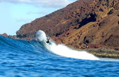 Discovering the Canary Islands through Sports