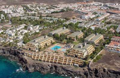 Over 2,000 people in the south of Tenerife are being left without water every day