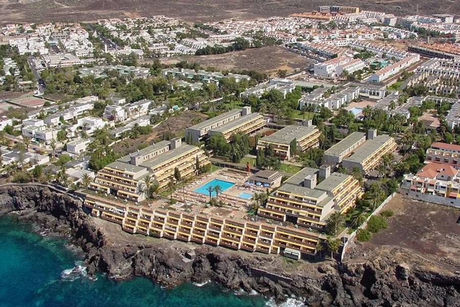 Over 2,000 people in the south of Tenerife are being left without water every day
