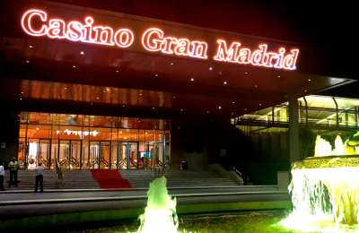 Casino Tourism in Spain: A Beginner's Guide
