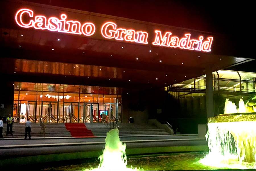 Casino Tourism in Spain: A Beginner's Guide