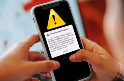 Warning for all Tourists and Residents: Emergency Drill on October 24th in Tenerife