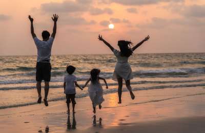 How to choose the perfect excursion when on your family holiday