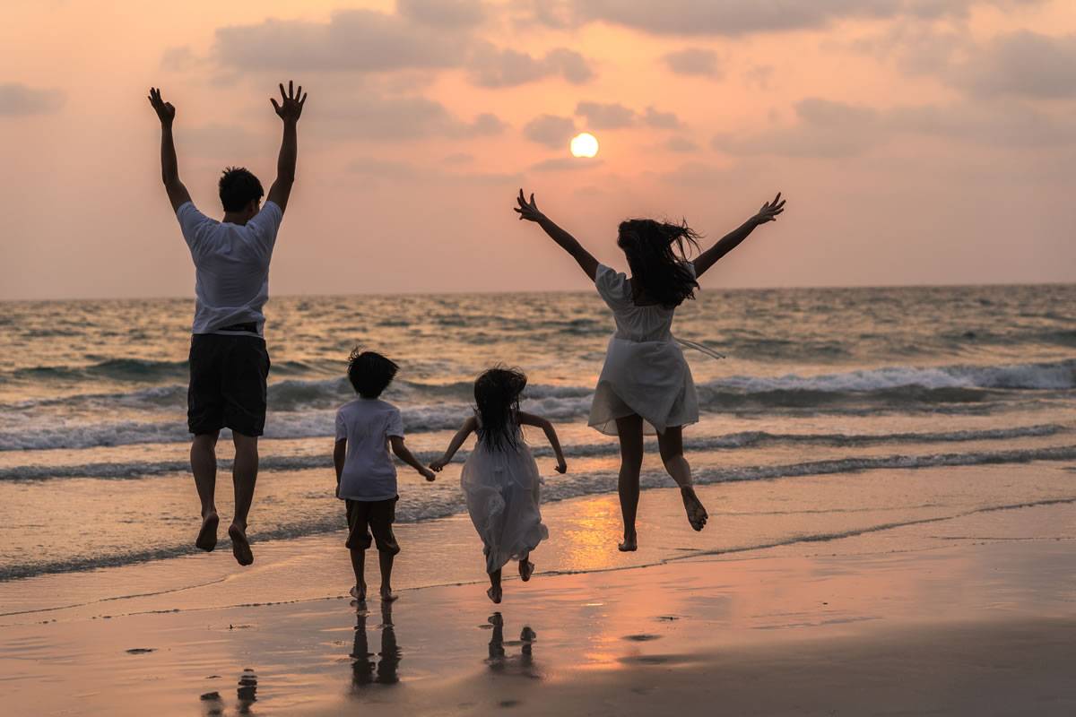How to choose the perfect excursion when on your family holiday