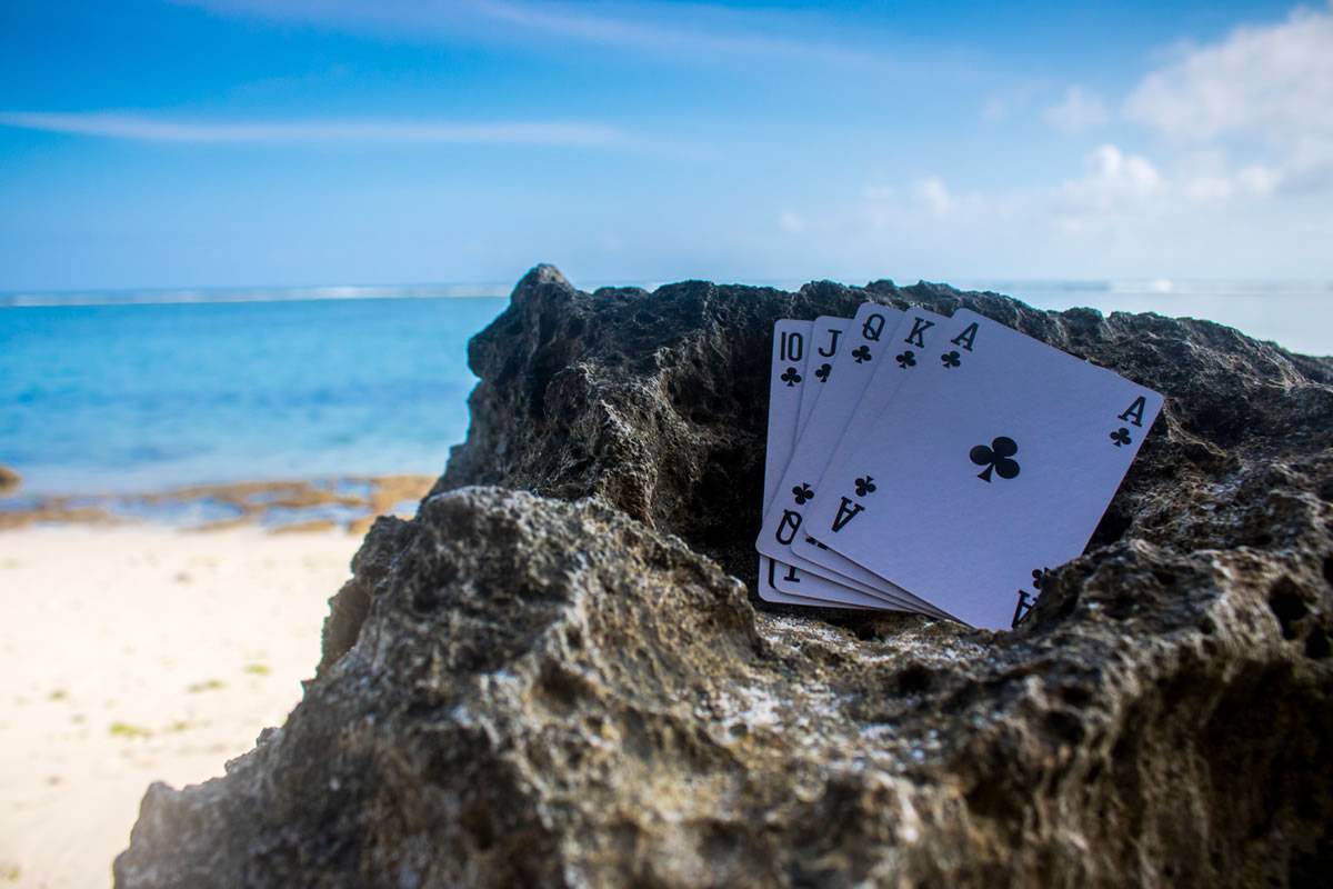 From the UK to Spain: A Poker Player’s Travel Guide