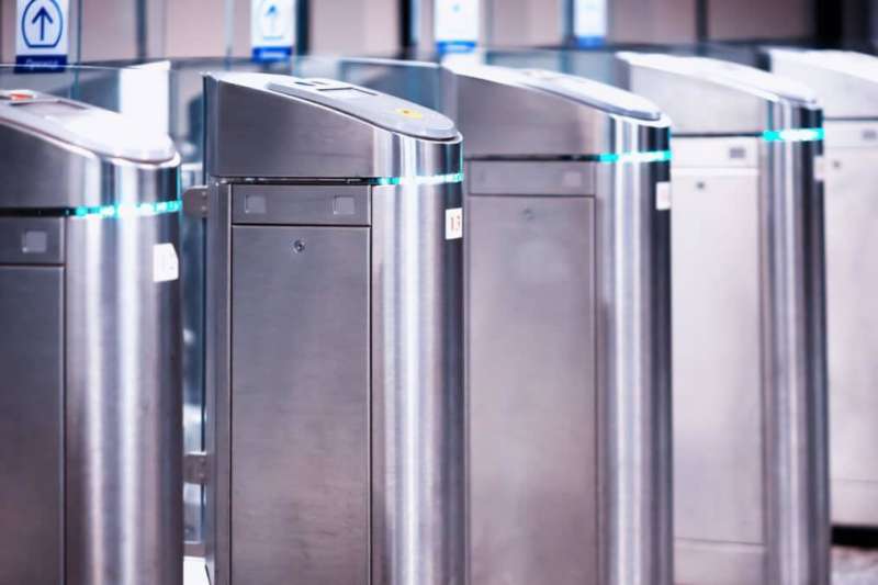 EU postpones the launch of Entry/Exit System again