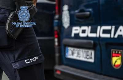 Three arrested after being caught in the act selling drugs in Playa Las Americas