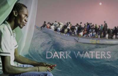 BBC premieres a documentary about the migration route to the Canary Islands