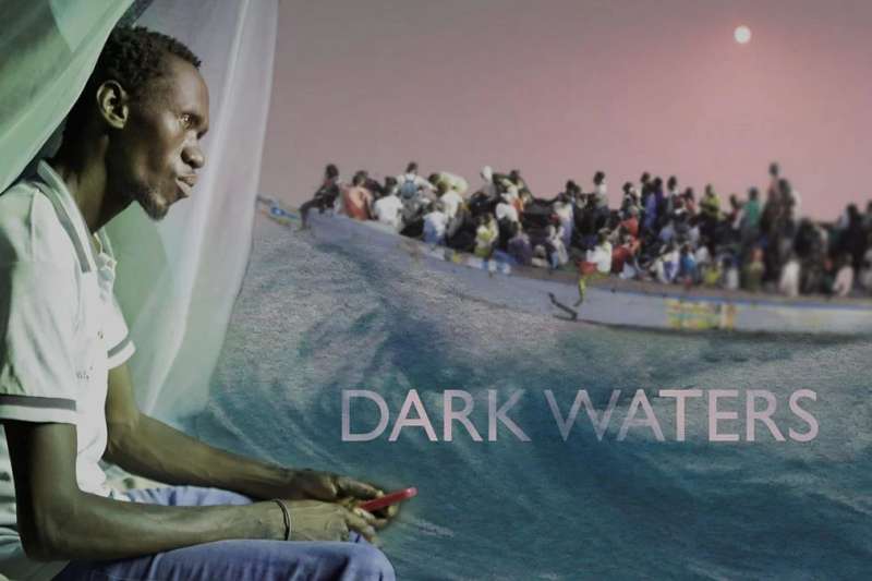 BBC premieres a documentary about the migration route to the Canary Islands