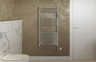 Energy-efficient heating: 7 benefits of choosing modern heating rails