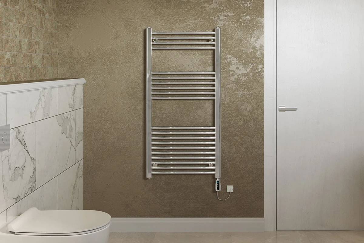 Energy-efficient heating: 7 benefits of choosing modern heating rails