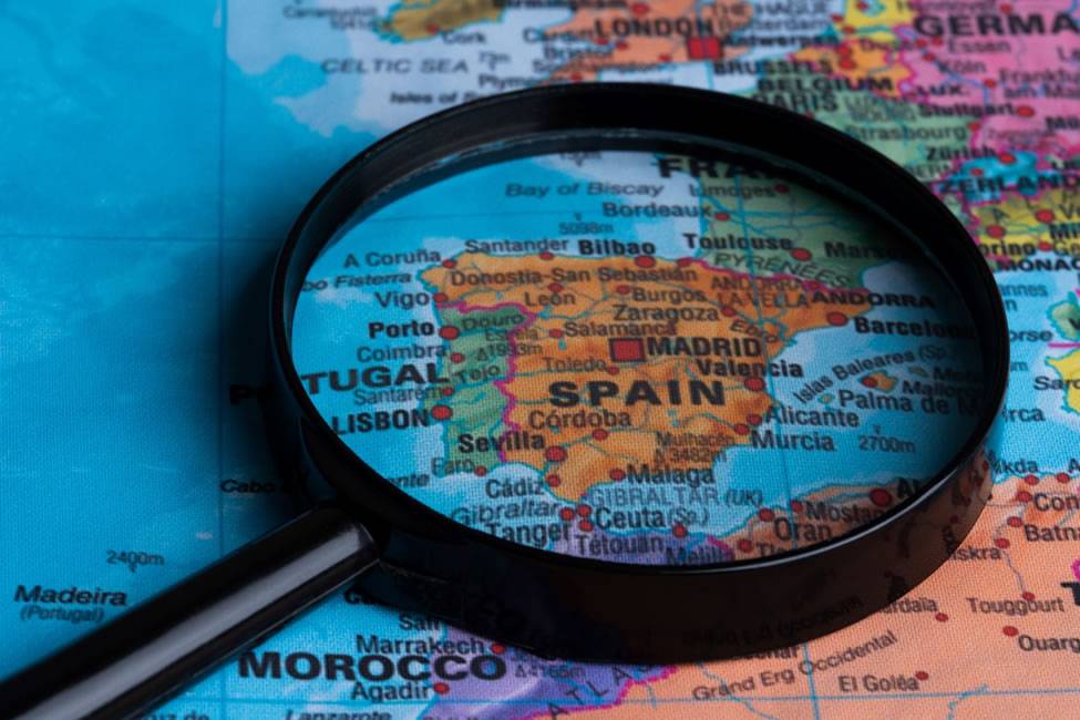 Spain Sees an 11% Rise in Online Gambling Revenue for Q2