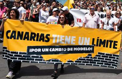Countdown to October 20 protests: Times and locations of the demonstrations