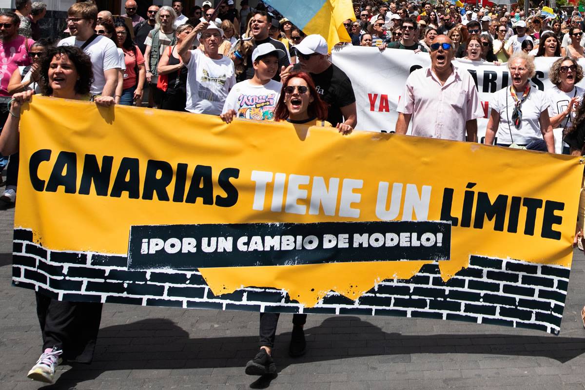 Countdown to October 20 protests: Times and locations of the demonstrations