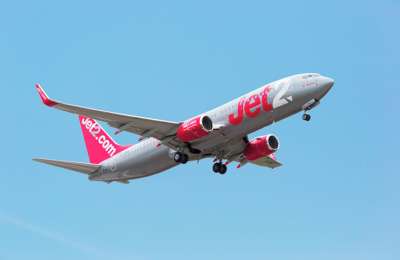VIDEO: Emergency landing for Jet2 flight in Tenerife after flaps malfunction