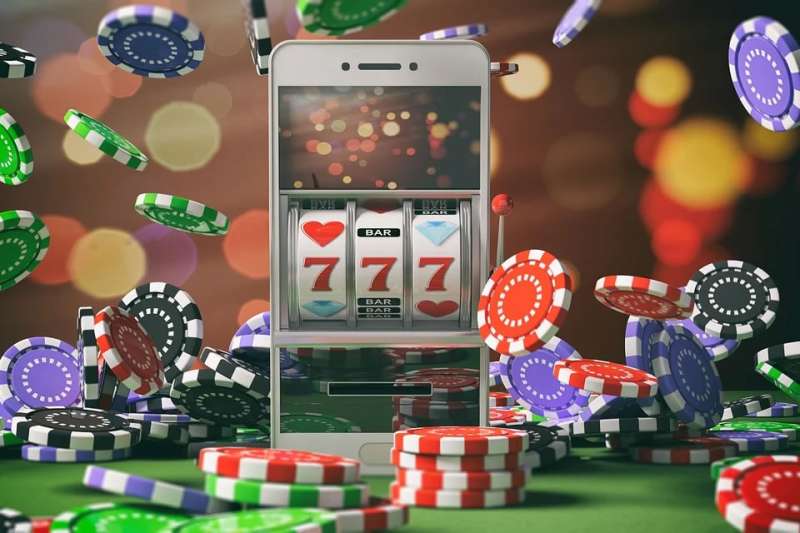 9 types of bonuses available to online casino players in the Canary Islands 
