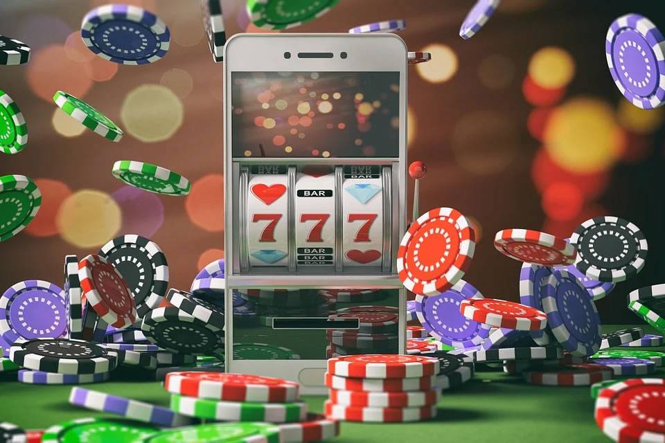 9 types of bonuses available to online casino players in the Canary Islands 
