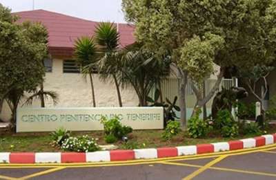 Mother sentenced to three years in prison for attempting to smuggle drugs into Tenerife jail