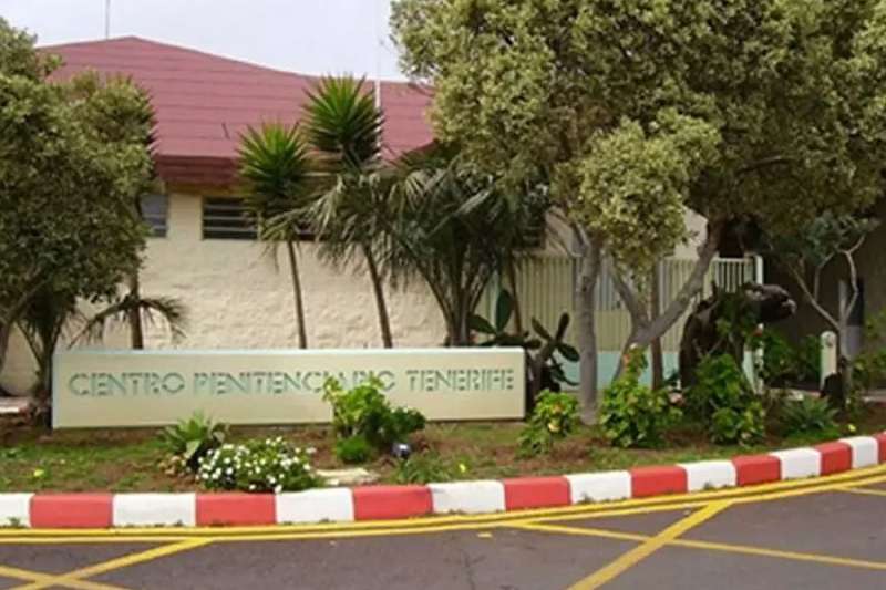 Mother sentenced to three years in prison for attempting to smuggle drugs into Tenerife jail