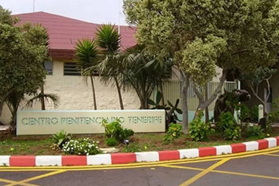 Mother sentenced to three years in prison for attempting to smuggle drugs into Tenerife jail