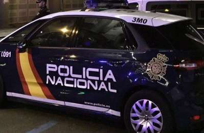 Man arrested in Lanzarote after police find massive drug haul in car boot