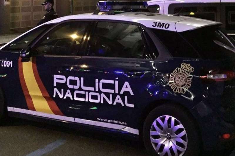 Man arrested in Lanzarote after police find massive drug haul in car boot