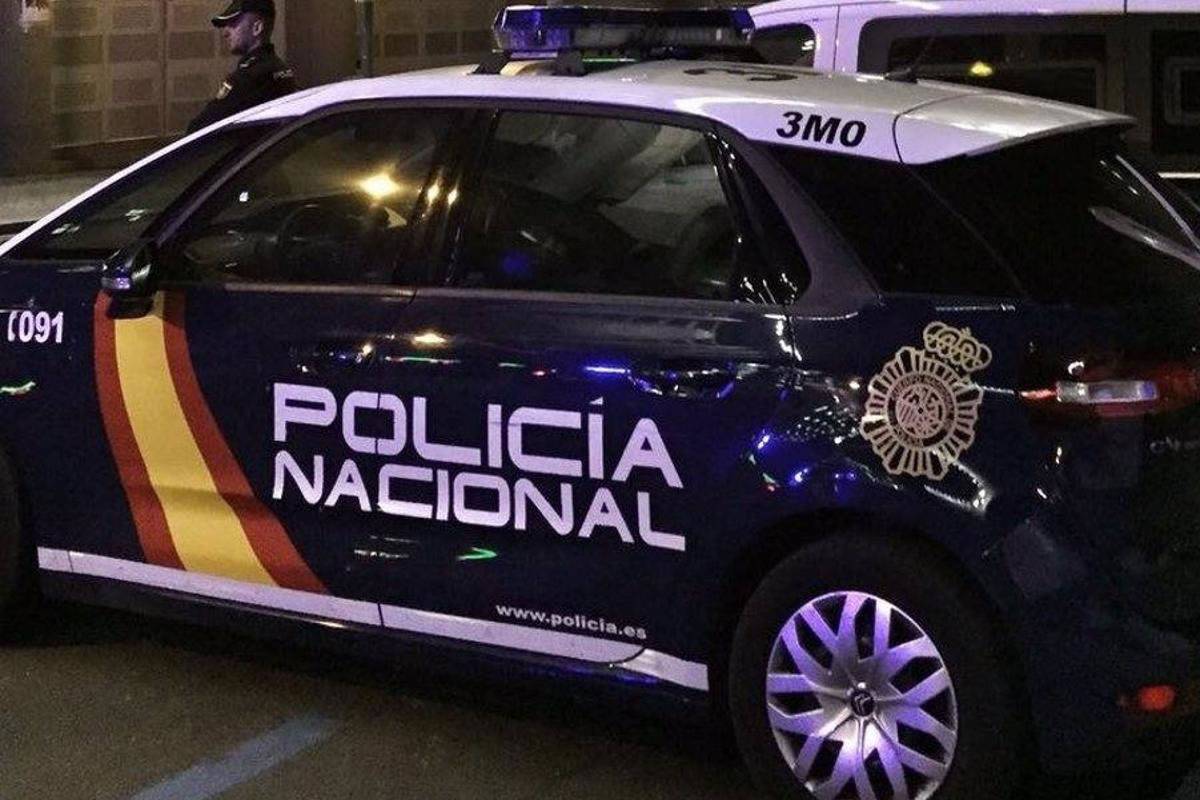 Man arrested in Lanzarote after police find massive drug haul in car boot