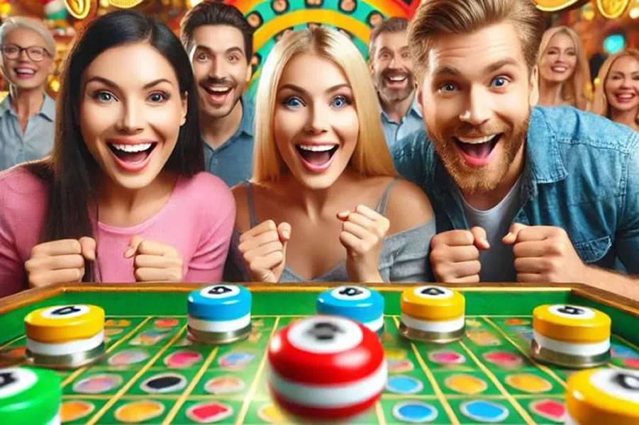 Why Plinko Real Money is the Best Choice for Online Casino Players