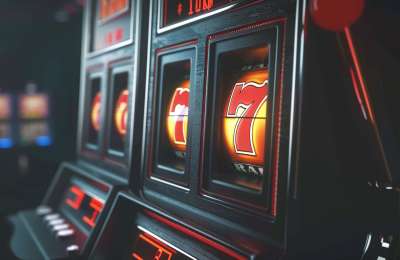 Different Types of Gambling Machines: Slots, Video Poker and More