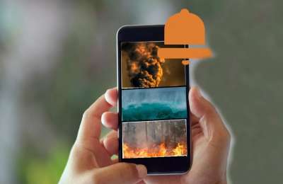 Emergency Alert to sound on 800,000 phones in Tenerife this Thursday