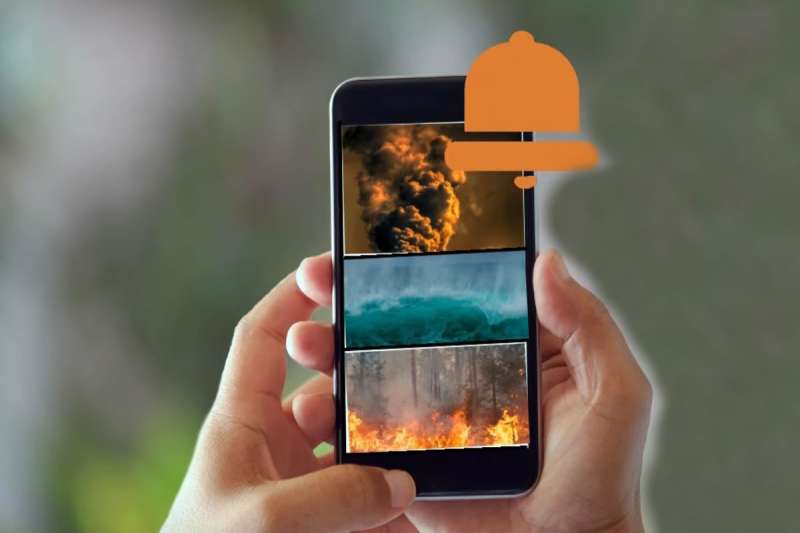 Emergency Alert to sound on 800,000 phones in Tenerife this Thursday