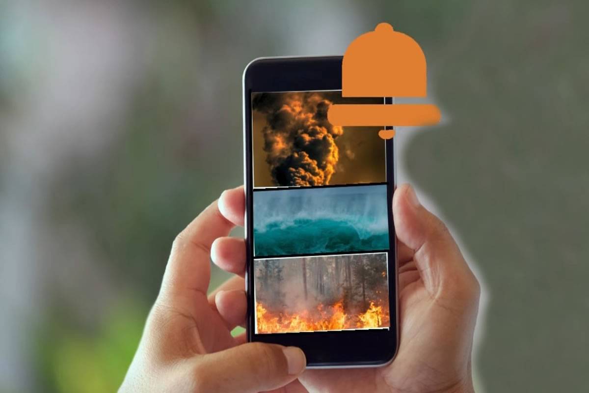 Emergency Alert to sound on 800,000 phones in Tenerife this Thursday