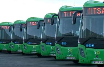 Free public transport WILL continue in 2025... but for who?