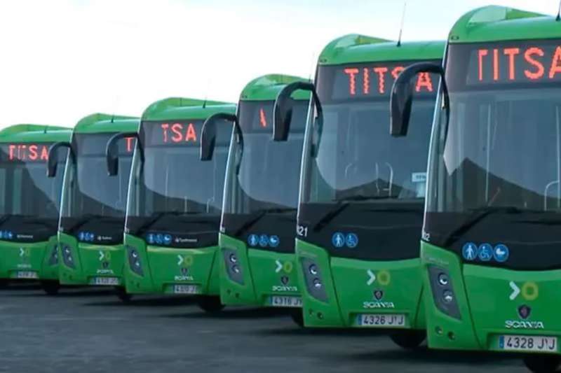 Free public transport WILL continue in 2025... but for who?