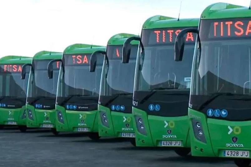 Free public transport WILL continue in 2025... but for who?